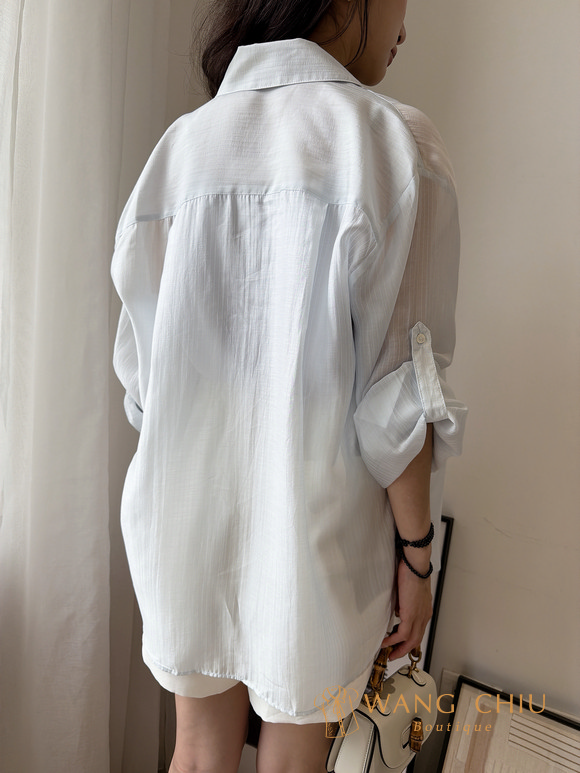 WANG CHIU 麻豆照